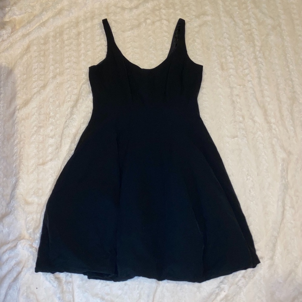 Little Black Dress!